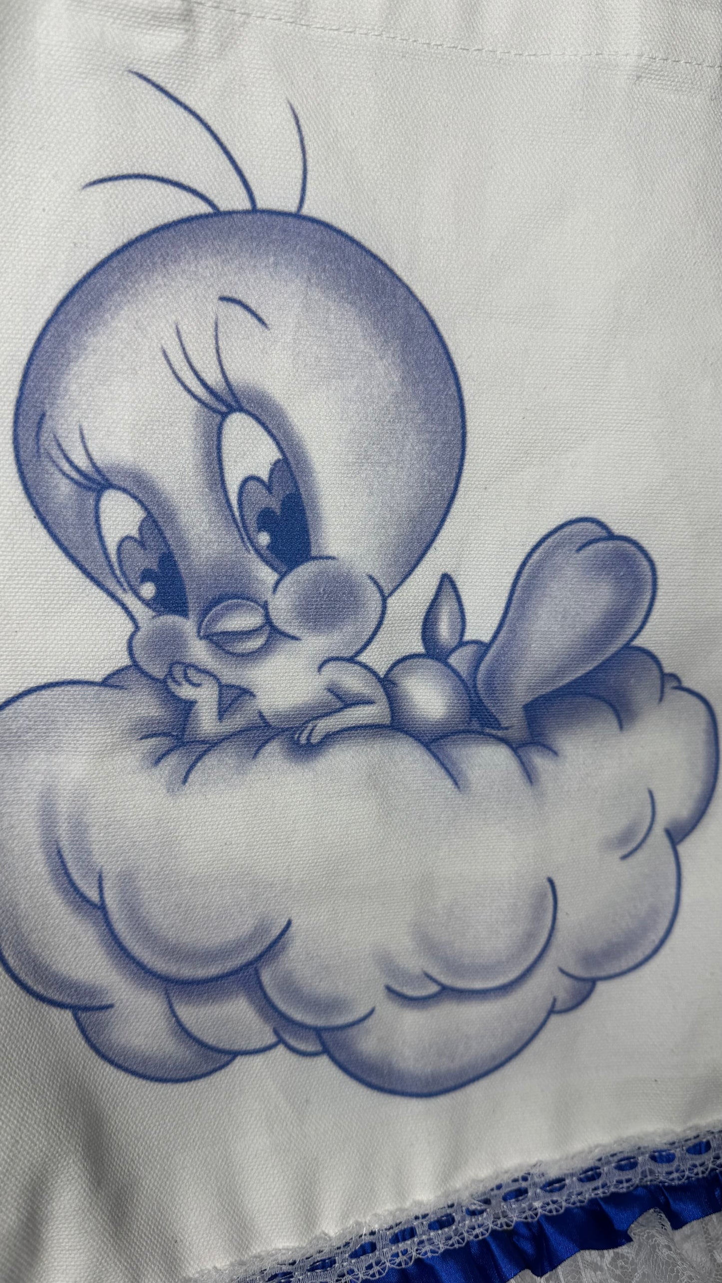 Tweety Tote