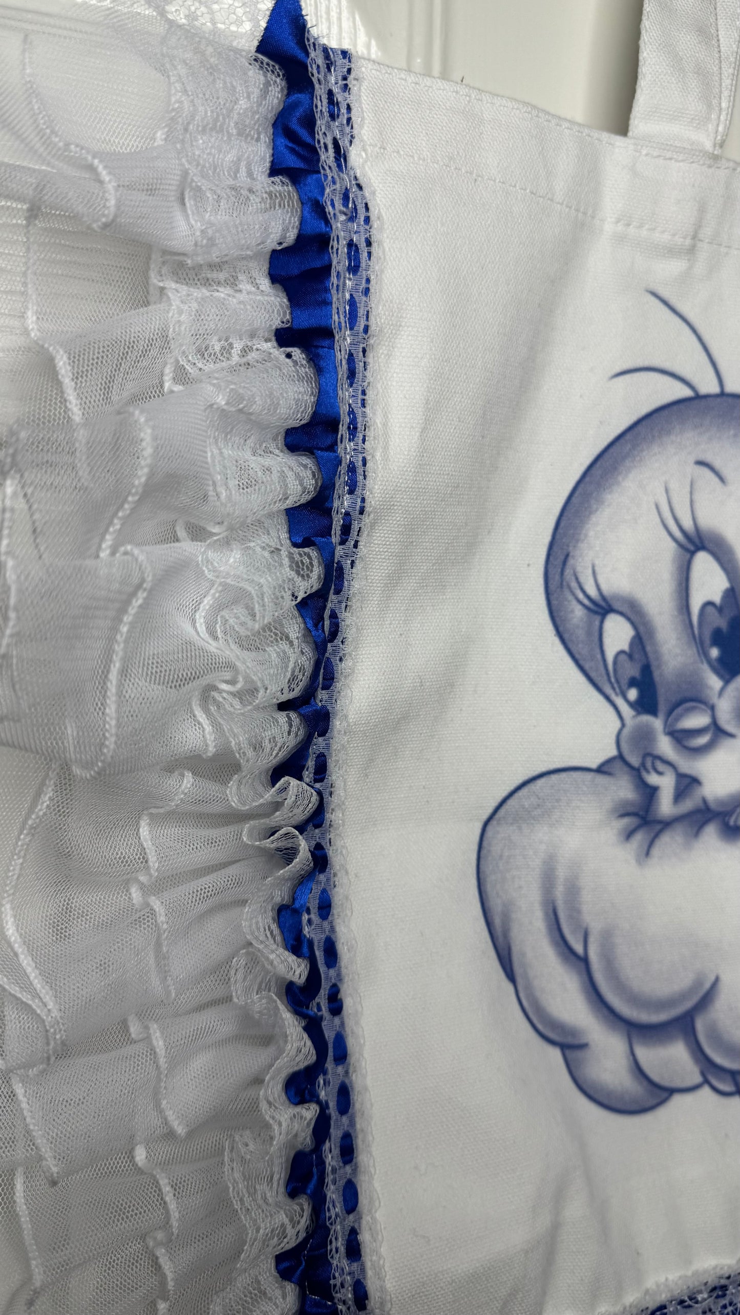 Tweety Tote