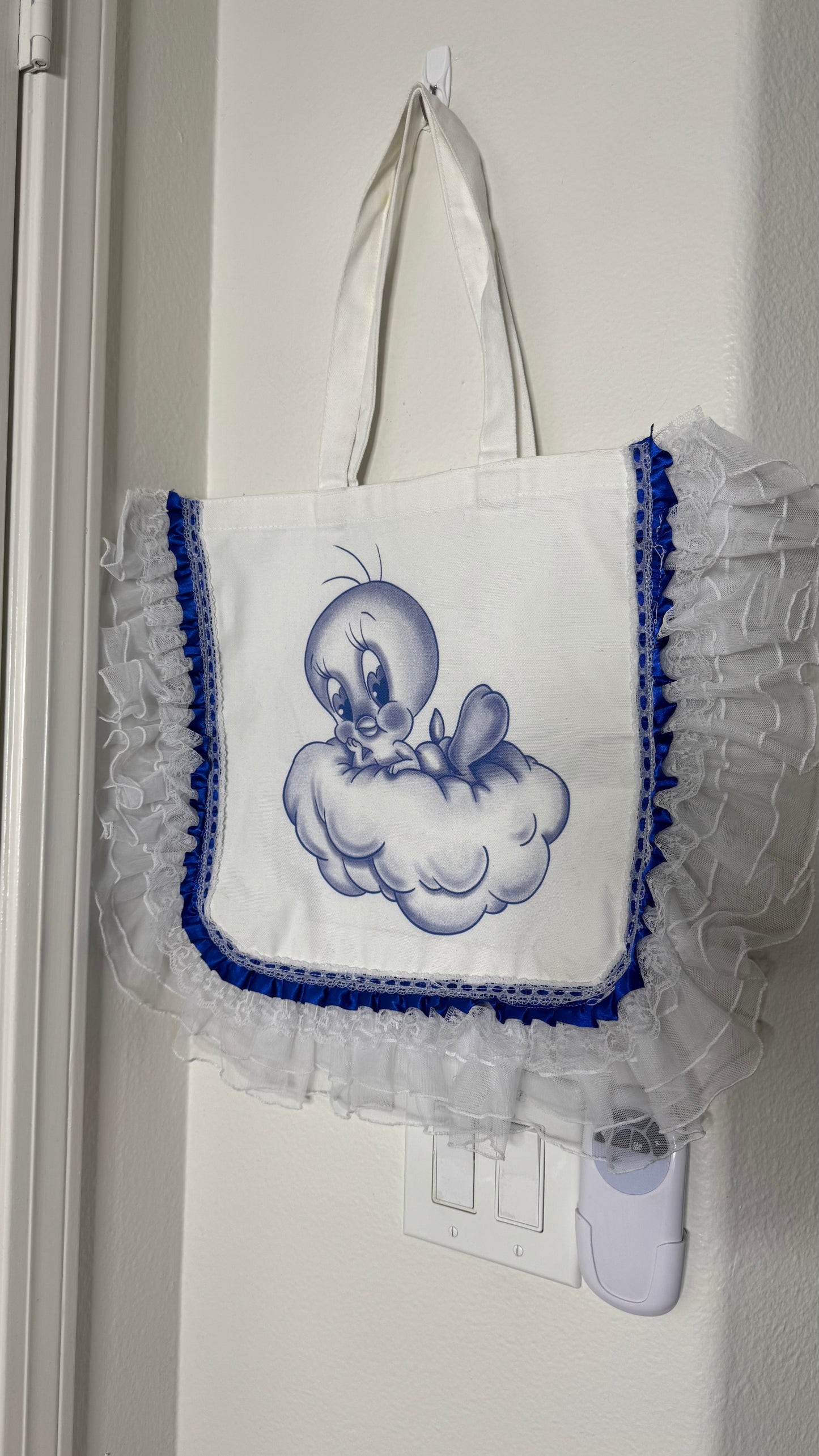 Tweety Tote