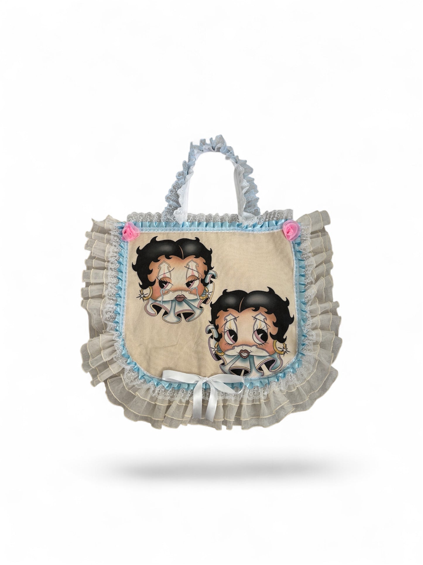 Betty boop tote pre order