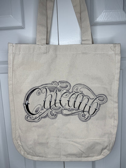 Chicano tote