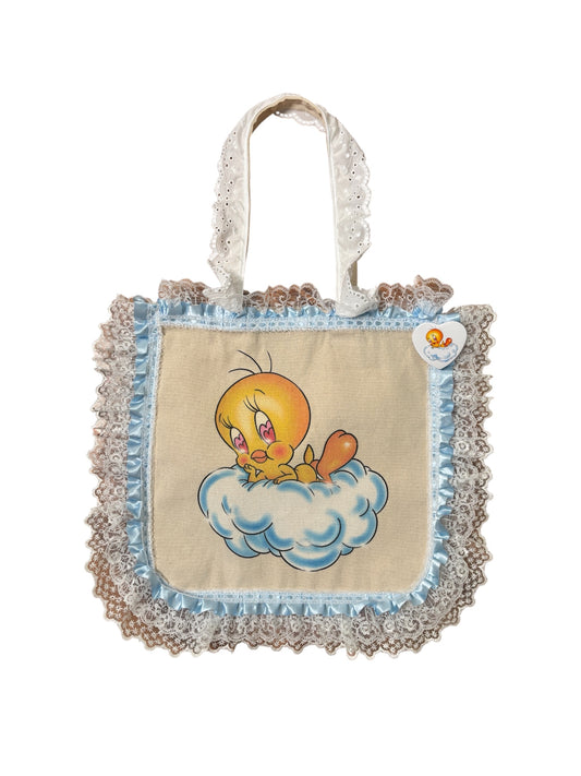 Tweety tote