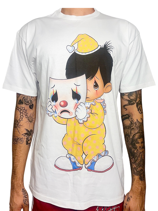 Precious moments Tee * pre order