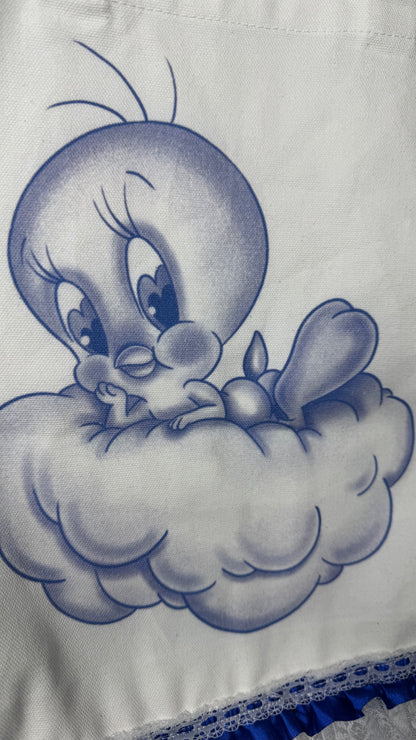 Tweety Tote