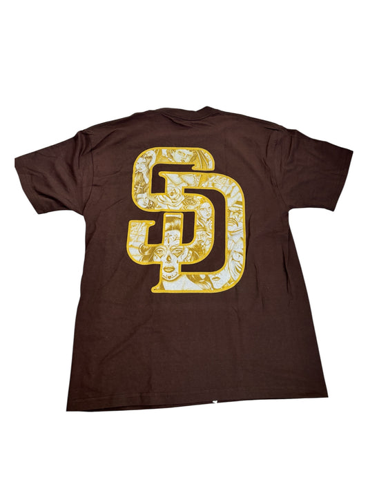 SD shirt