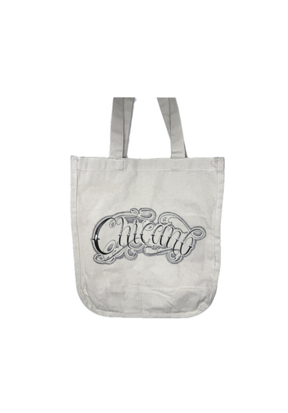 Chicano tote