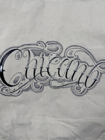 Chicano tote