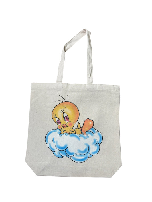 Tweety tote