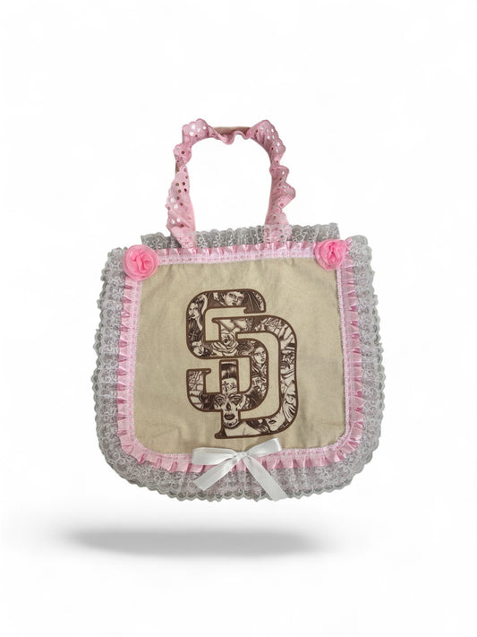 SD tote