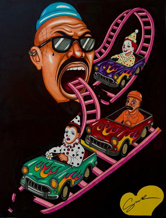 Cruisin * Original