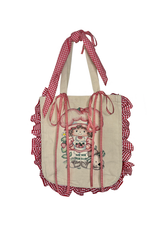 Shortcake Tote